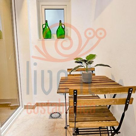 Apartamento Sol Live It Cb 莫莱拉 外观 照片