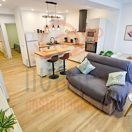 Apartamento Sol Live It Cb 莫莱拉 外观 照片