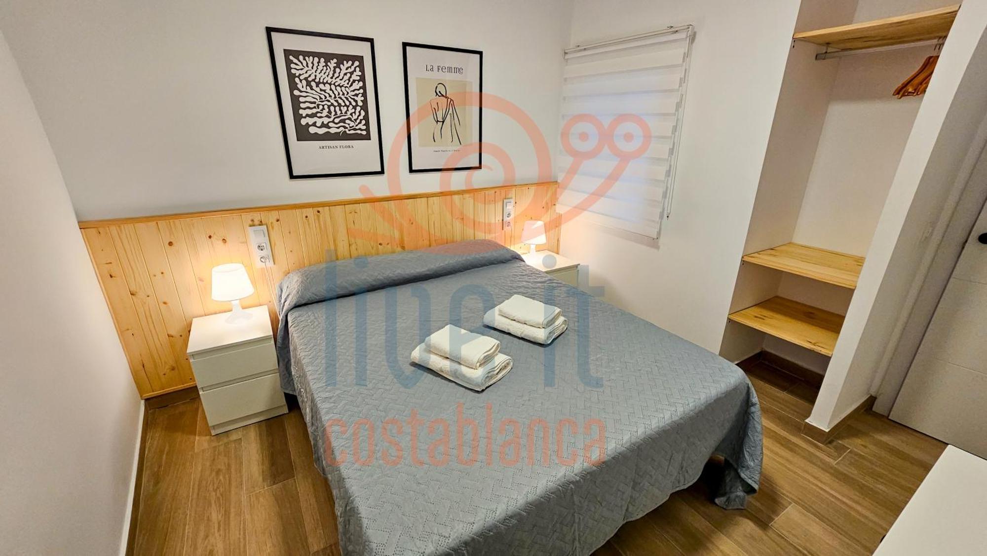Apartamento Sol Live It Cb 莫莱拉 外观 照片