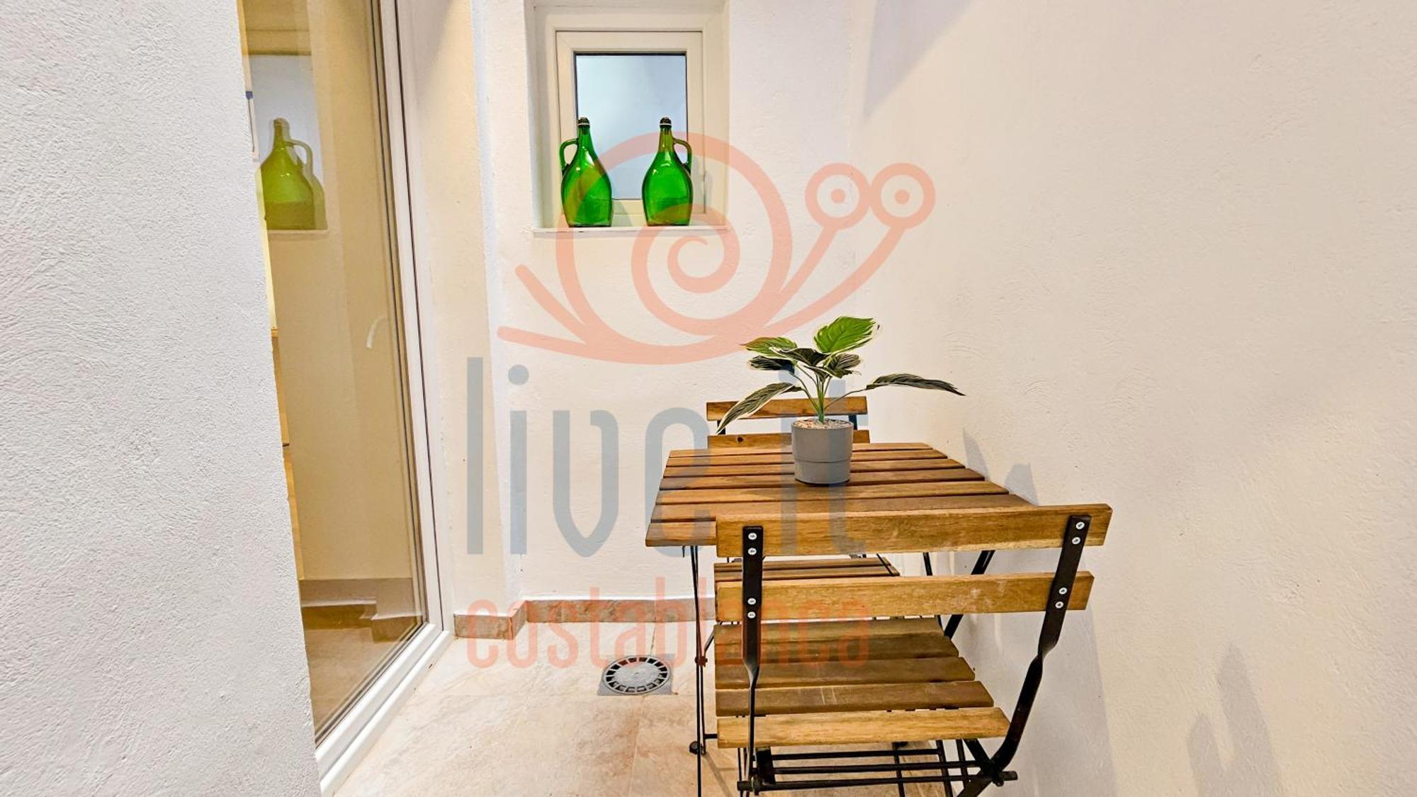 Apartamento Sol Live It Cb 莫莱拉 外观 照片