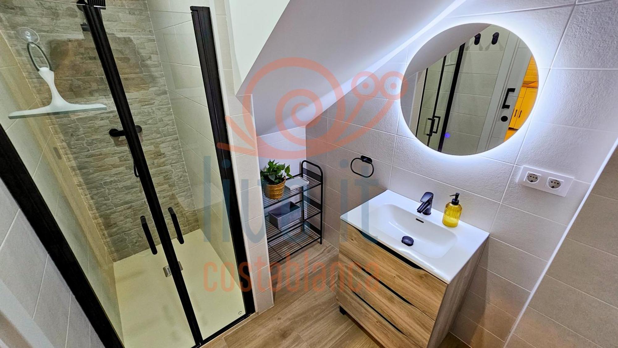 Apartamento Sol Live It Cb 莫莱拉 外观 照片
