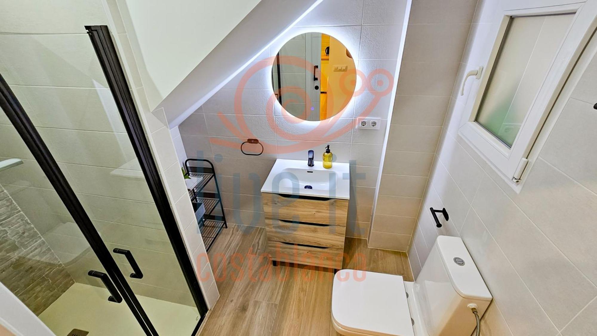 Apartamento Sol Live It Cb 莫莱拉 外观 照片
